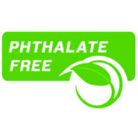 PTHALATE FREE